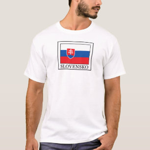 Slovensko T-Shirt