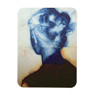Slow Breathing 2004 Magnet