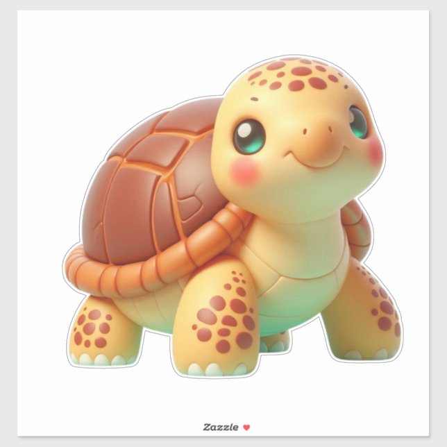 Slow but Growing (Sheet)