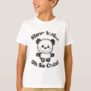 Slow but oh so cute T-Shirt
