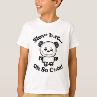 Slow but oh so cute T-Shirt