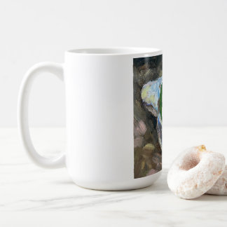 Slow Café_01 Coffee Mug