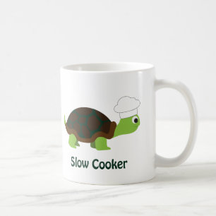 Slow Cooker Coffee Mug