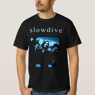 Slow dive Music T-Shirt