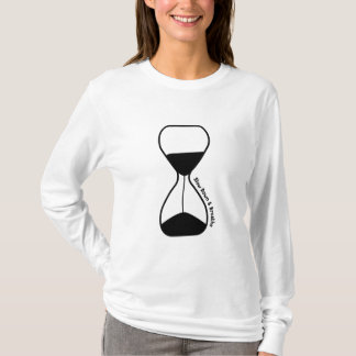 Slow Down and Breathe – Self Care T-Shirt