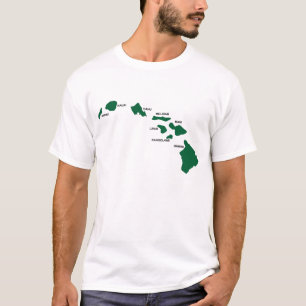 "Slow down!  This ain't the Mainland"  T-Shirt