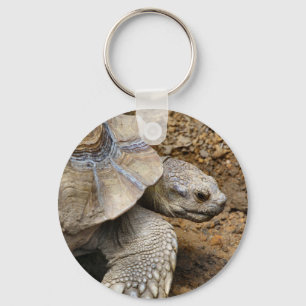 Slow Key Ring