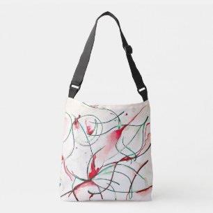 Slow Line 1 Crossbody Bag