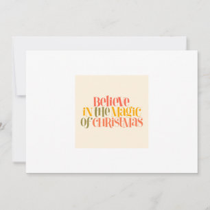 Slow Living Lifestyle Design Card