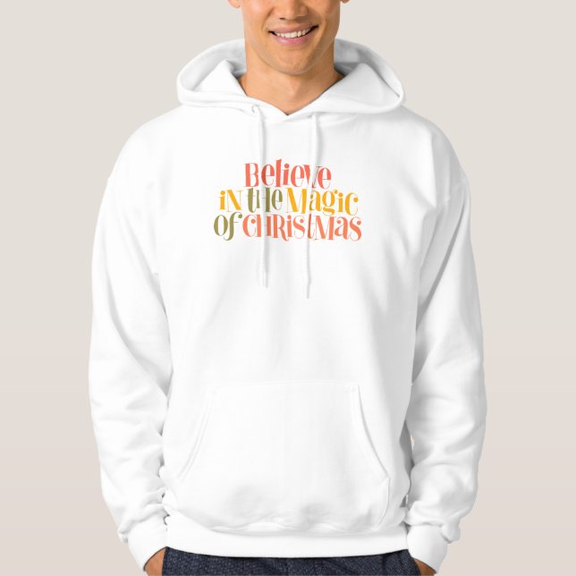 Slow Living Lifestyle Design Hoodie (Front)