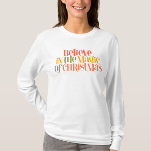 Slow Living Lifestyle Design T-Shirt