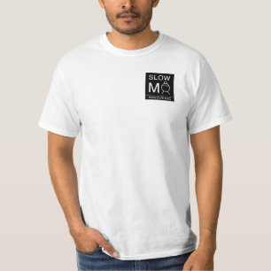 Slow Mo T-shirt
