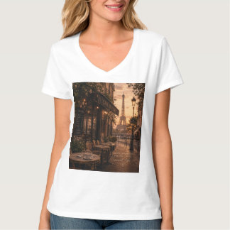 Slow Moments. Strong Coffee. Sweet Life. | Vintage T-Shirt