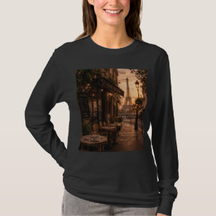 Slow Moments. Strong Coffee. Sweet Life. Vintage T-Shirt