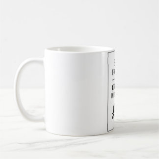 Slow Progress Is Better Than No Progress  Coffee Mug