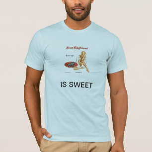 SLOW PUB BEER SHIRT