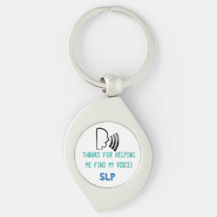 SLP keychain