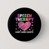 SLP Language Pathologist & Speech Therapy