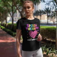 SLP Language Pathologist & Speech Therapy