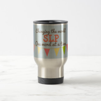 SLP mug