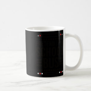 Slp Squad Pumpkin Halloween Speech Language Pathol Coffee Mug