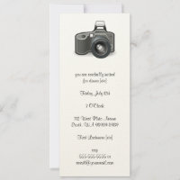 SLR Camera