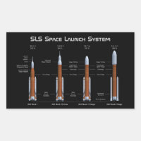 SLS Space Launch System