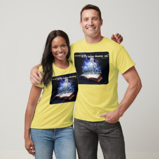 SLT Destiny -Thoughts lead to Destiny T-Shirt