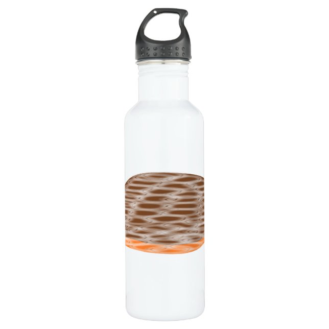 Slug 710 Ml Water Bottle (Front)