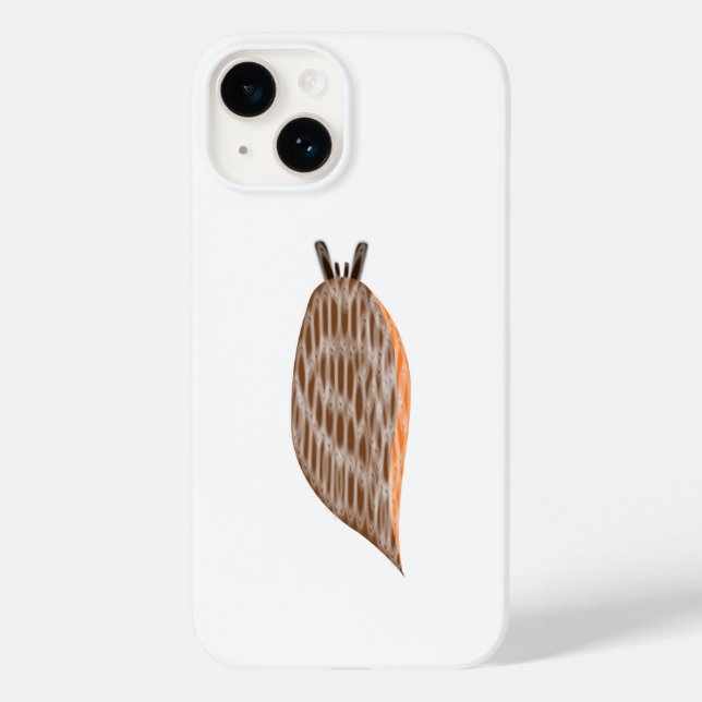 Slug Case-Mate iPhone Case (Back)