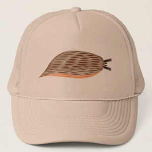 Slug Hat