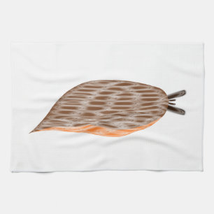 Slug Kitchen Towel