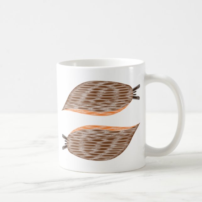 Slug Mug (Right)