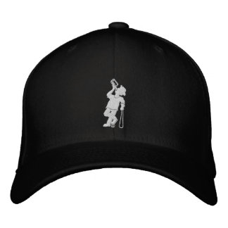 Sluggers and Chuggers Hat