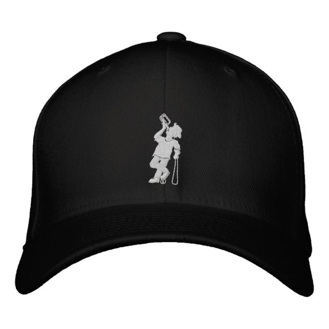 Sluggers and Chuggers Hat (Front)
