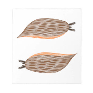 Slugs Notepad