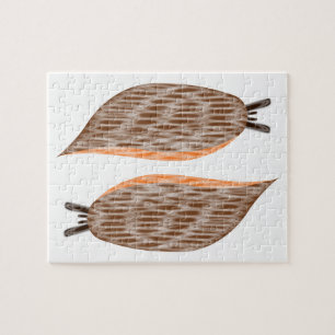 Slugs Puzzle