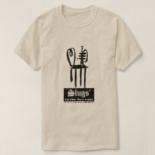 Slugs´ Saloon T-Shirt