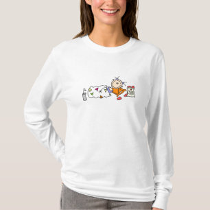 Slumber Party Joy T-Shirt