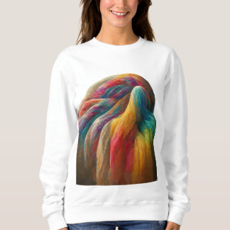 Slumber slides rainbow dash unique T-shirt  Sweatshirt