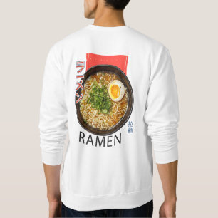 Slurp Life Ramen Lover Sweatshirt