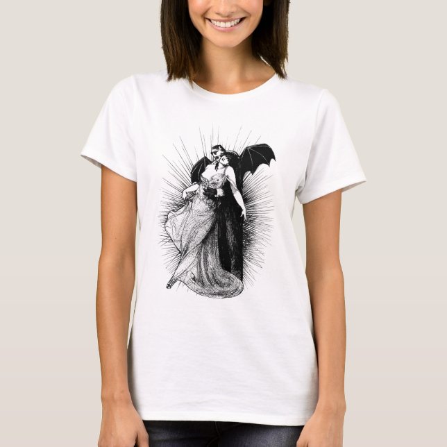 Slurp! T-Shirt (Front)