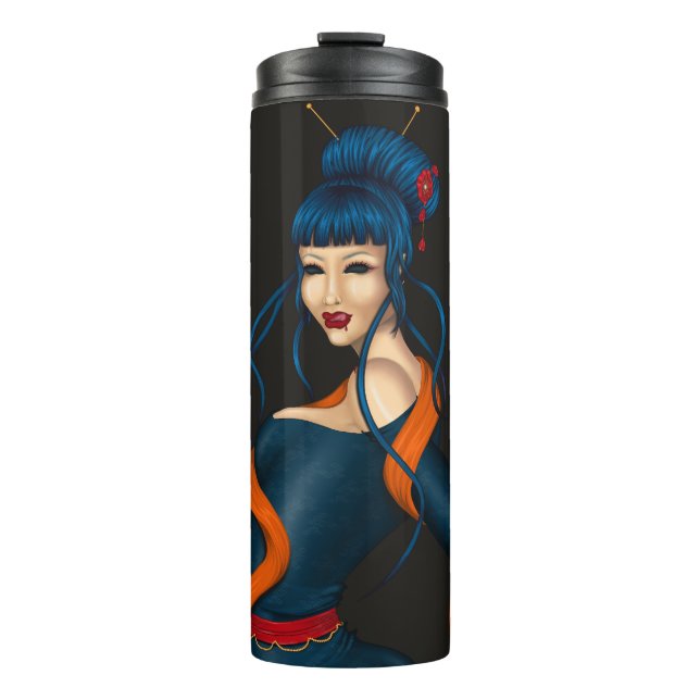 Slurp Thermal Tumbler (Front)