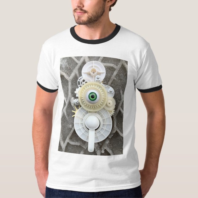 Slush T-Shirt (Front)
