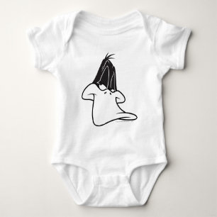 Sly DAFFY DUCK™ Baby Bodysuit