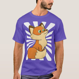 Sly Fo Kids Fo T-Shirt