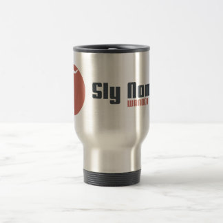 Sly Nomad Classic Travel Mug