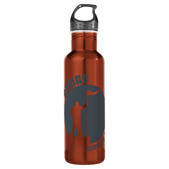 Sly Nomad Ember 710 Ml Water Bottle