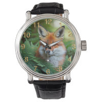 "Sly: The Fox in the Shadows"