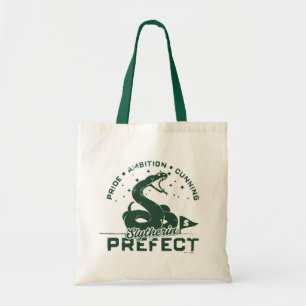 SLYTHERIN™ Prefect Badge Tote Bag